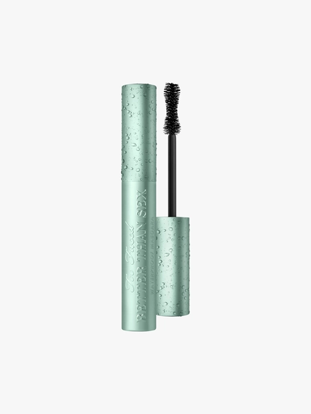 Too Faced Better Than Sex Waterproof Mascara