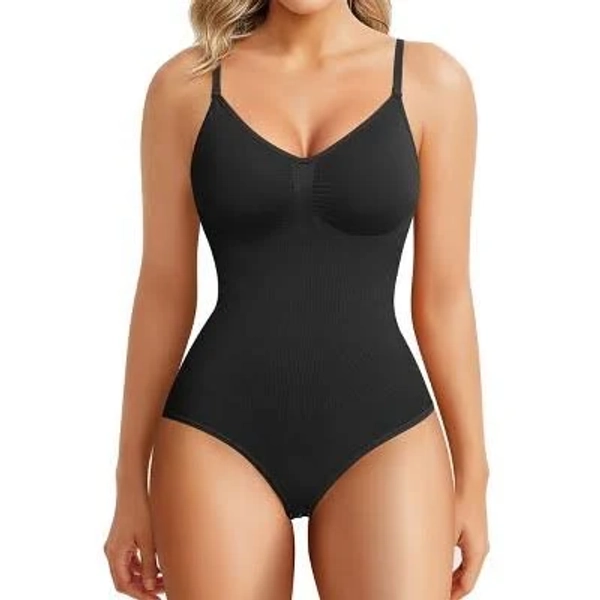 Women's Seamless Tummy Control Shapewear
