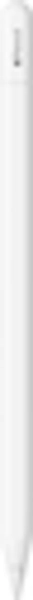 Apple - Pencil (USB-C) - White