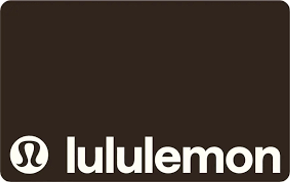 Lululemon - $100 Gift Card [Digital]