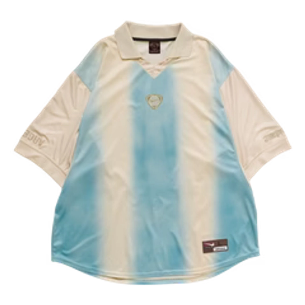 Cactus Jack X Nike Argentina 90 Retro Jersey