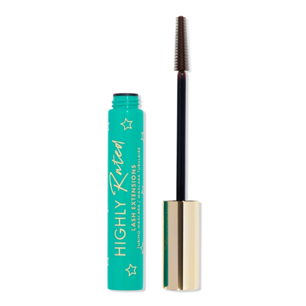 Highly Rated Lash Extensions Tubing Mascara - Brown