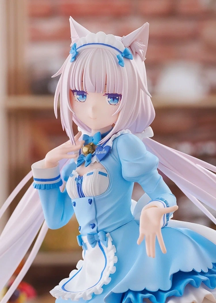 POP UP PARADE Vanilla: Winter Clothes Ver. L Size