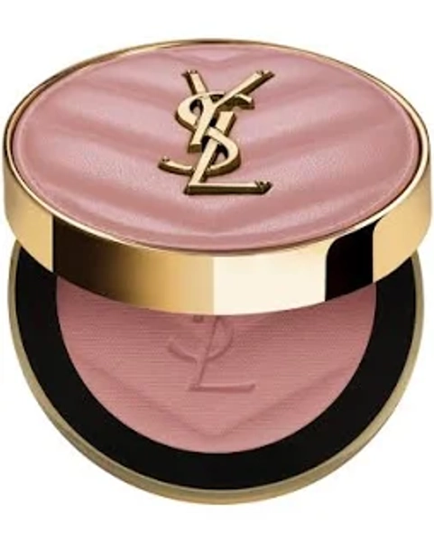 Yves Saint Laurent Make Me Blush Bold Blurring Blush