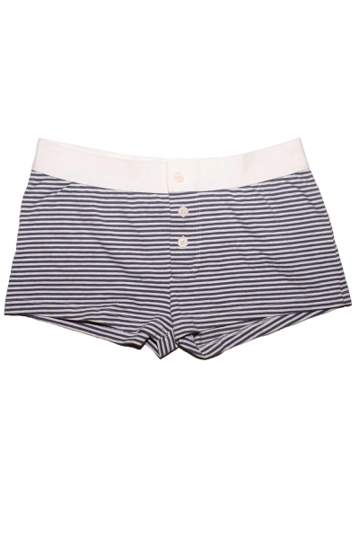 Boy Short Stripe Underwear