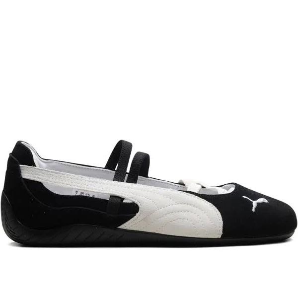 PUMA Speedcat Ballet Flats