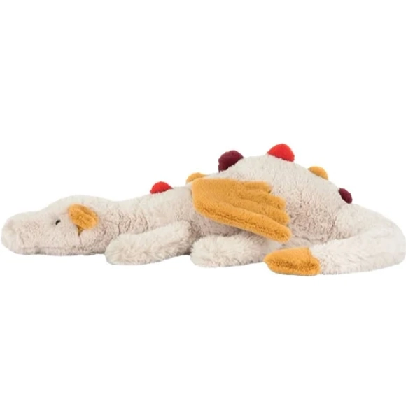 Jellycat Opalite Dragon Soft Toy