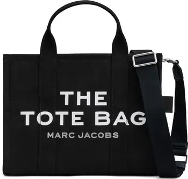 The Canvas Medium Tote Bag