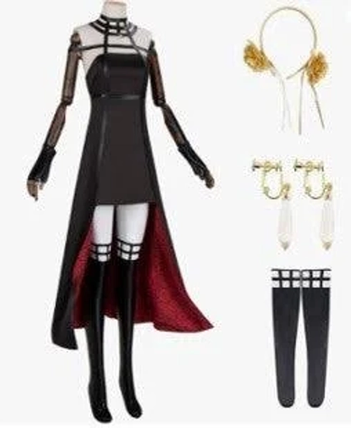 Yor Briar Costume