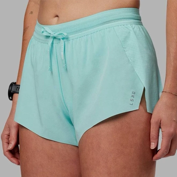 LSKD Women's Accelerate Running Short