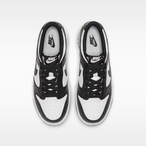 Nike Dunk Pandas 