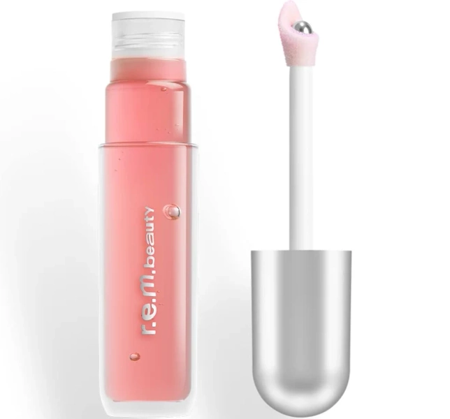 r.e.m. Beauty Essential Drip Lip Oil