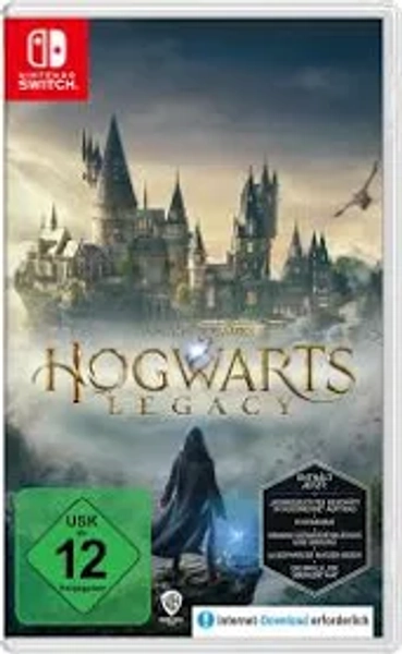 HOGWARTS LEGACY