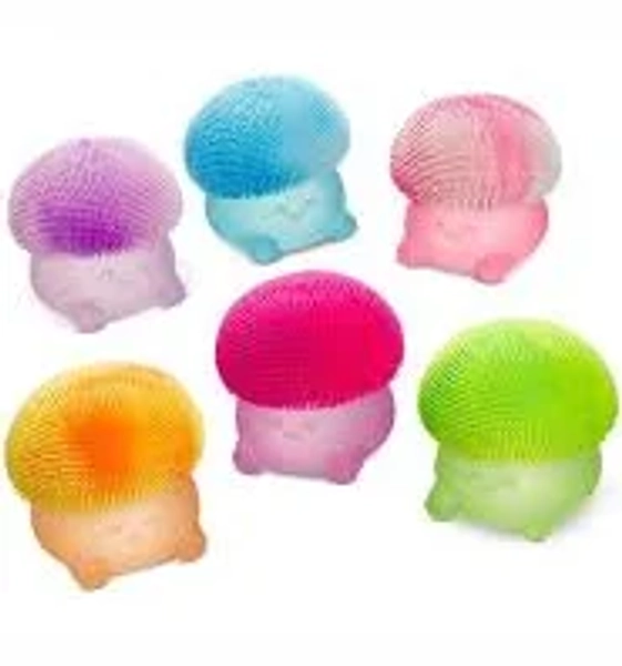 Super Duper Sugar Squisher Mushroom