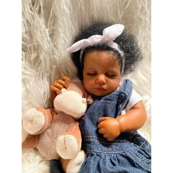 Realistic Reborn Baby Dolls