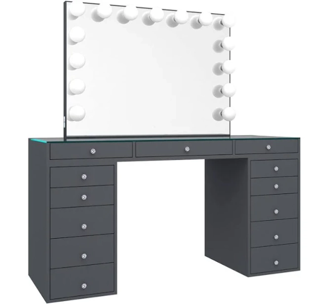 Impressions Vanity Co. SlayStation Plus 5 Drawer Bundle