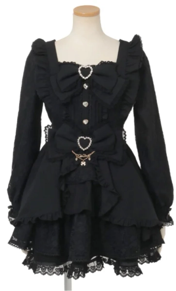 LIZ LISA Official Online Store ｜ Tokyo Kawaii Life