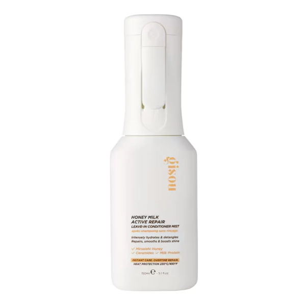 Honey Milk Active Repair - Leave-In Repair-Conditioner Mist