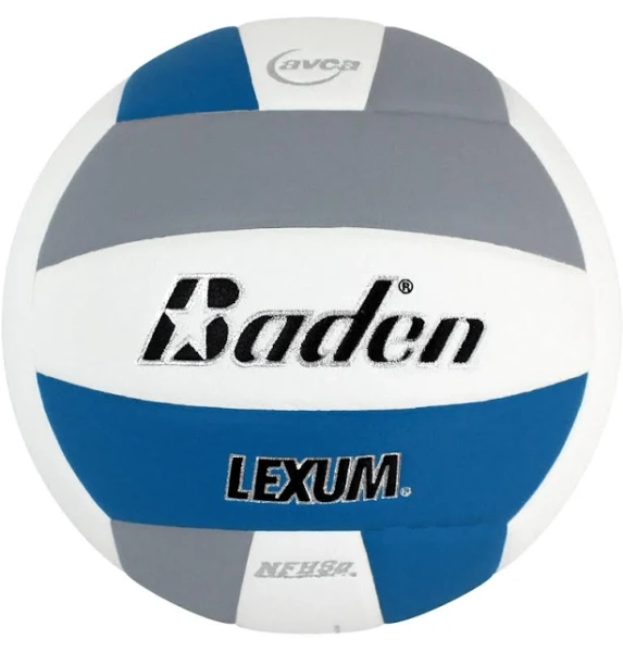 Volleyball Lexum Colors 206 Mr/W / o/s