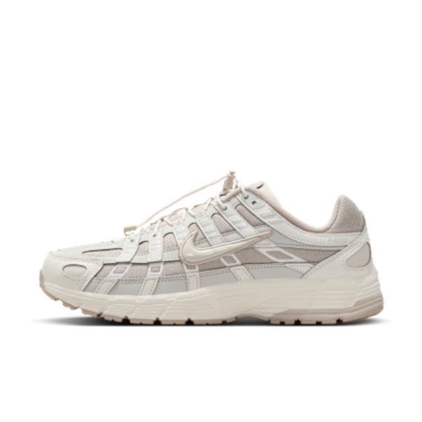 Nike P-6000 Women's Shoes with Reflective Design Accents