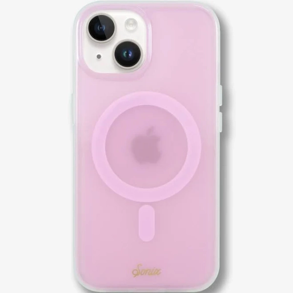 Jelly MagSafe Compatible iPhone Case for iPhone 13
