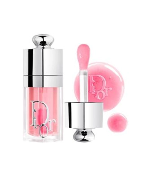 Addict Lip Glow Oil, 0.2 oz.
