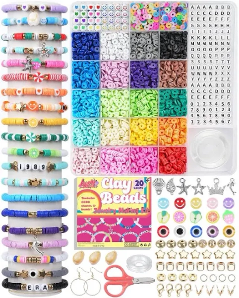 LovelyMoon Bracelet Making Kit