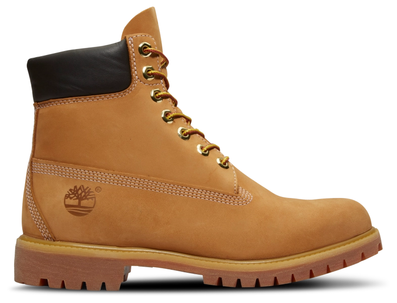 Timberland 6" Premium Waterproof Boots