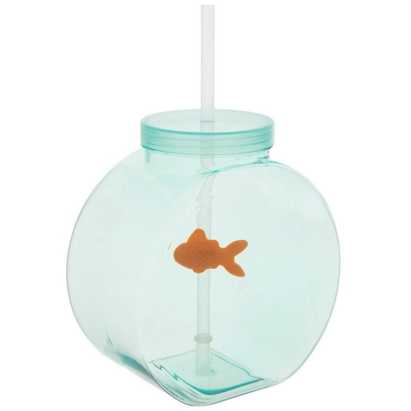 Fishbowl Cup