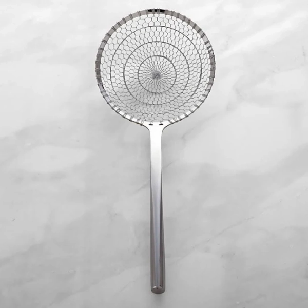 Williams Sonoma Signature Spider Strainer