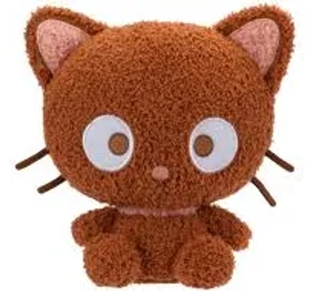 Jazwares Hello Kitty and Friends 8-in Premier Series Plush (Styles May Vary)