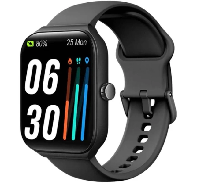 Idw16 Smart Watch
