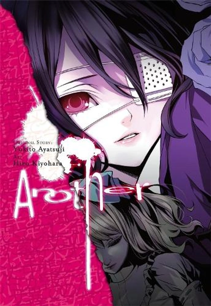Another by Yukito Ayatsuji, Hiro Kiyohara | Waterstones