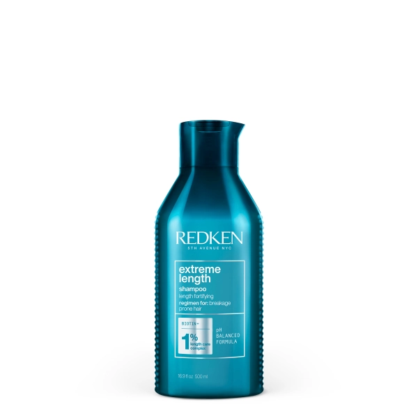 EXTREME LENGTH BIOTIN SHAMPOO