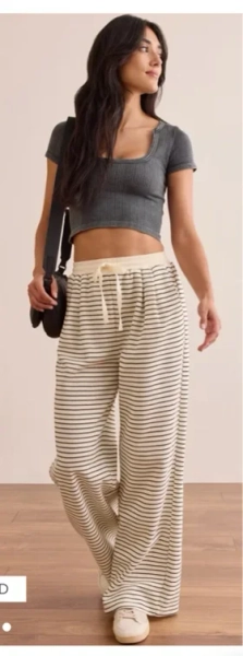 Stride Lounge Pants