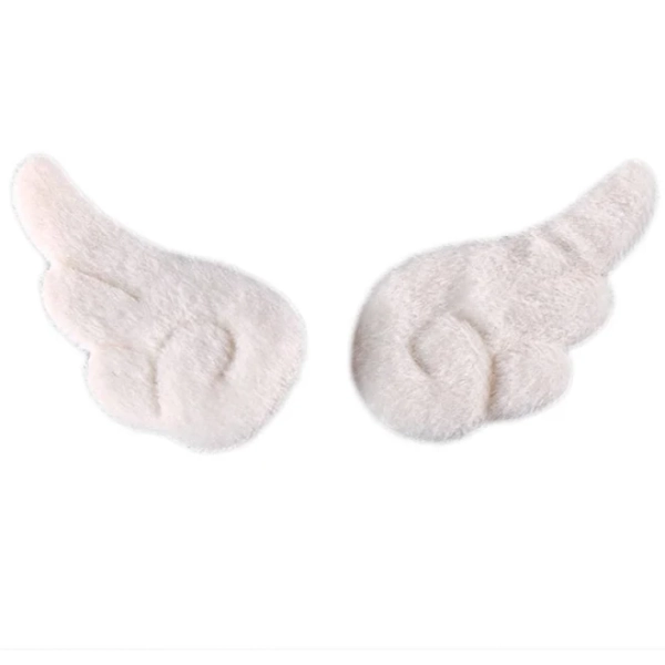 Wing clips