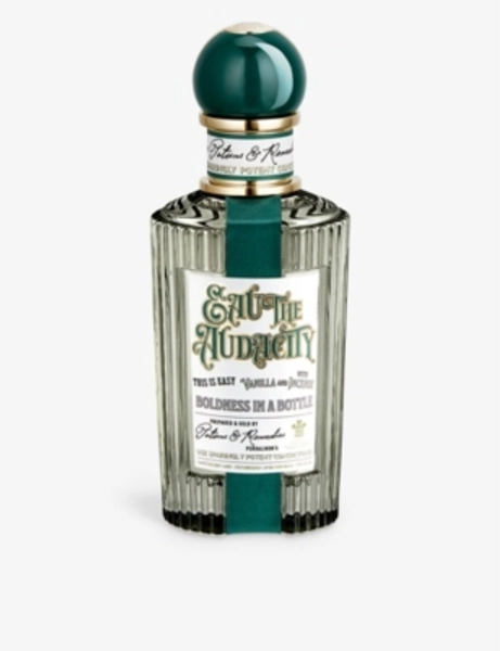 Eau The Audacity eau de parfum 100ml