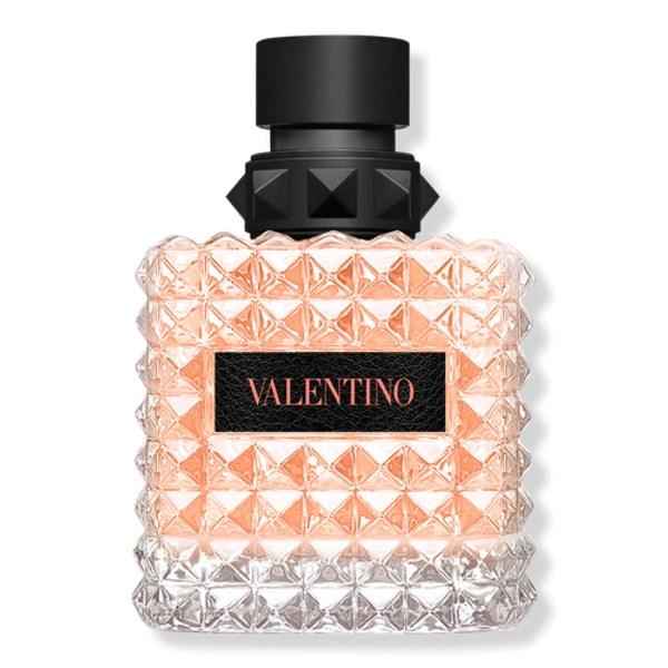 Donna Born in Roma Coral Fantasy Eau de Parfum - 3.4 oz