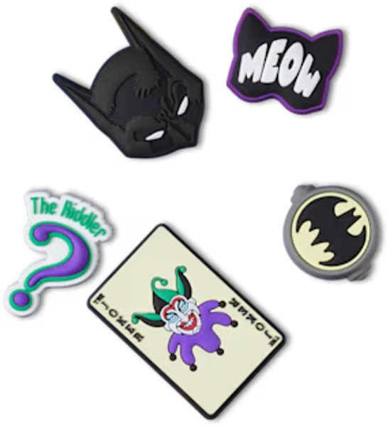 Batman 5 Pack