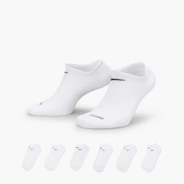 Nike Everyday Lightweight Training Socks (3 Pairs)