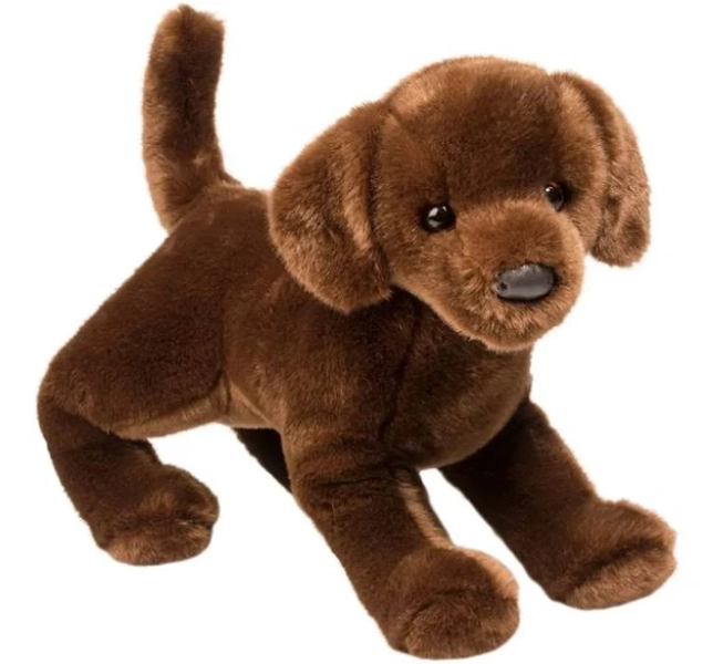 Douglas Cocoa Chocolate Lab