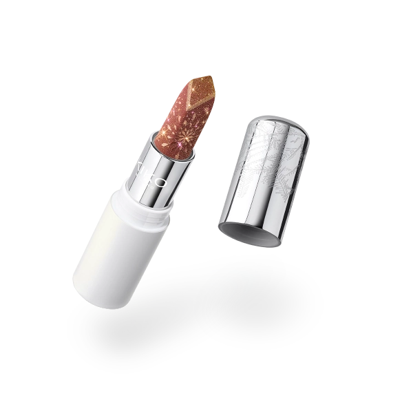 Kiko sparkly lipstick 