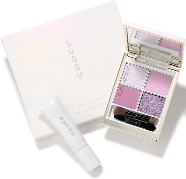 Suqqu Holiday Collection Makeup Kit