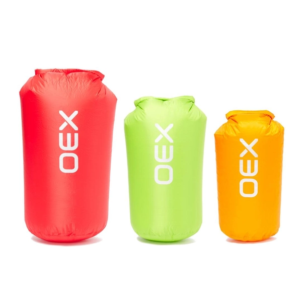 OEX Drysac Multipack (Large) | GO Outdoors