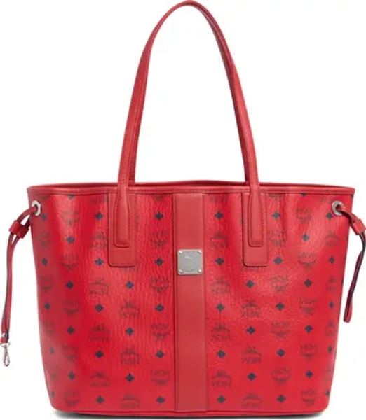 Medium Liz Reversible Shopper