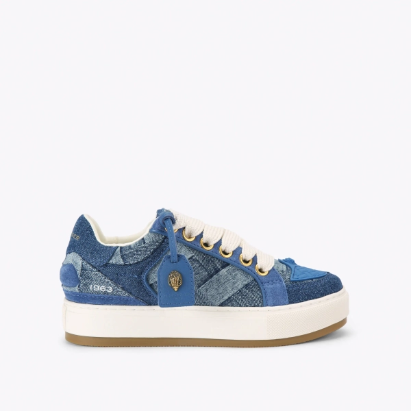 Southbank Tag Sneaker
