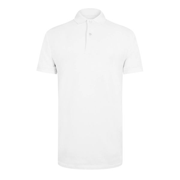 Tom Ford Pique Polo Shirt
