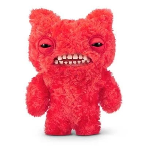 Fuggler Munch Munch Plush