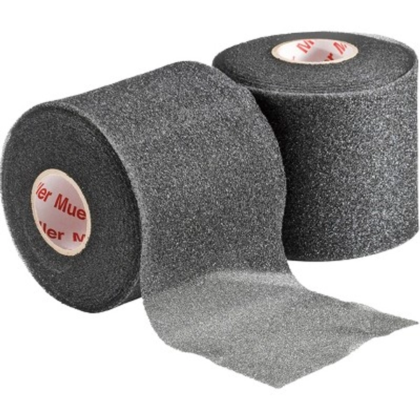 Mueller Sports Medicine MWrap Pre-Taping Foam Wrap - Black