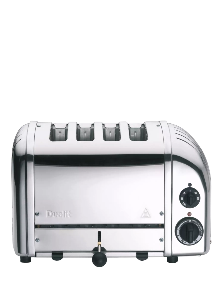 Dualit 4 Slice NewGen Classic Toaster